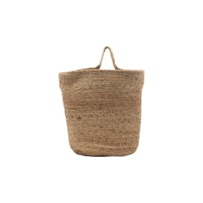 Folke - Cesta de fibras vegetales
