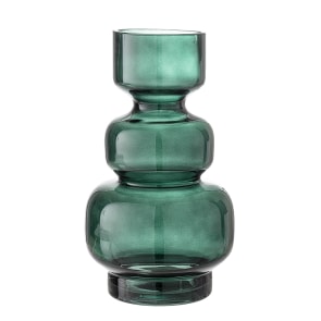 Enea - Glass vase